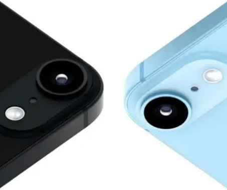 屏南苹果SE4维修分享iPhoneSE4支持AI摄影A16芯片