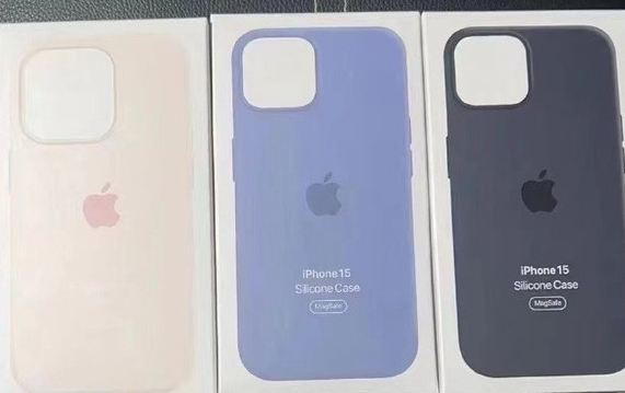 屏南苹果14维修站分享iPhone14手机壳能直接给iPhone15用吗?