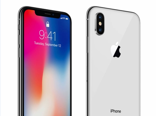 屏南苹果维修点分享iPhone X黑屏多场景现象解析 