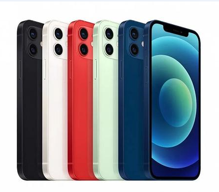 屏南苹果维修点分享iPhone 12 Pro Max黑屏冷门故障解读 