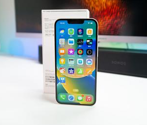 屏南苹果维修点分享iPhone 14 Plus黑屏小众诱因汇总 