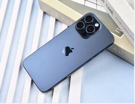 屏南苹果维修点分享iPhone15 Pro Max黑屏少见诱因梳理 
