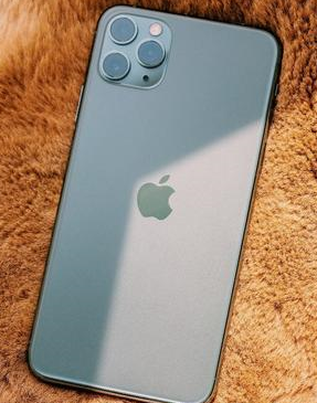 屏南苹果维修点分享iPhone 11 Pro Max电池发烫特殊问题 