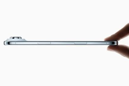 屏南苹果维修点分享iPhone 17 Air发烫几大隐形诱因 